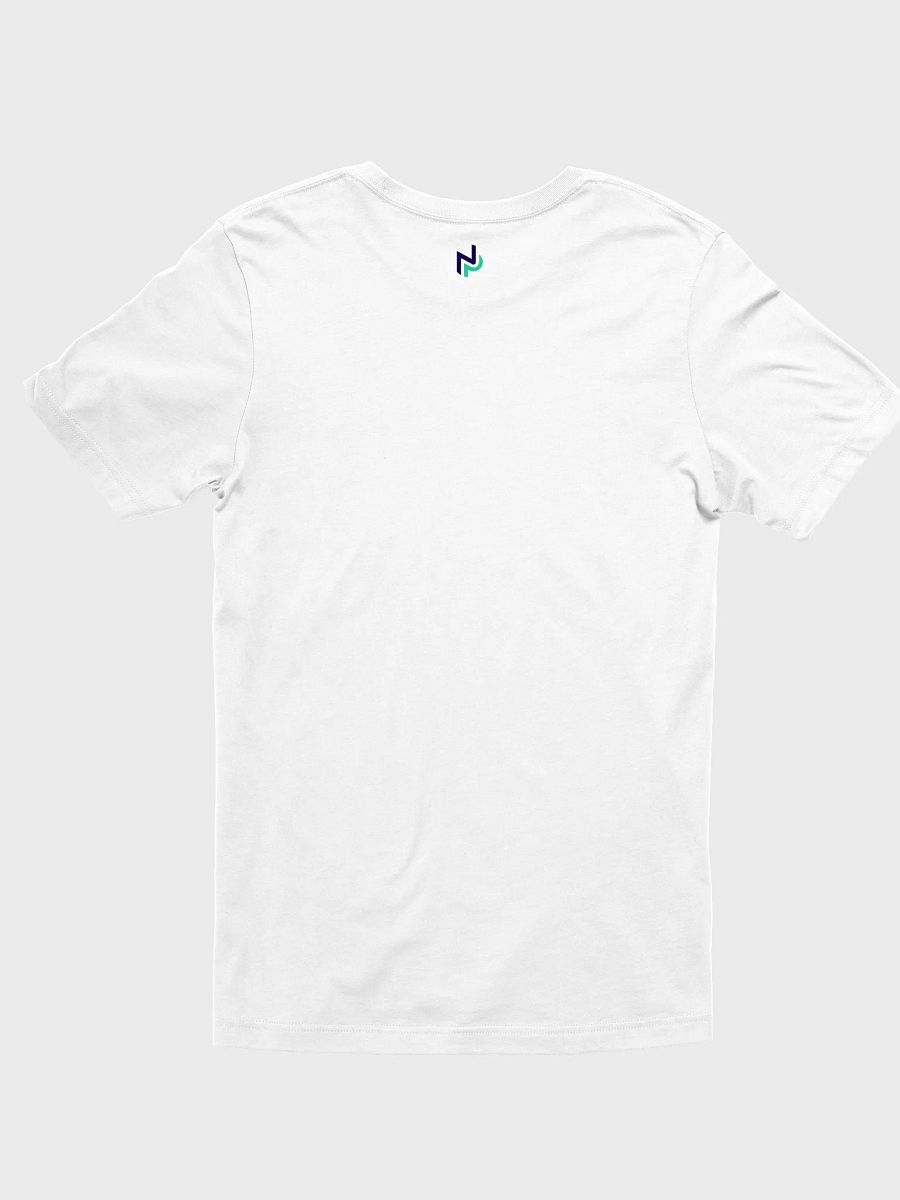 Icon "NP" T-Shirt product image (3)