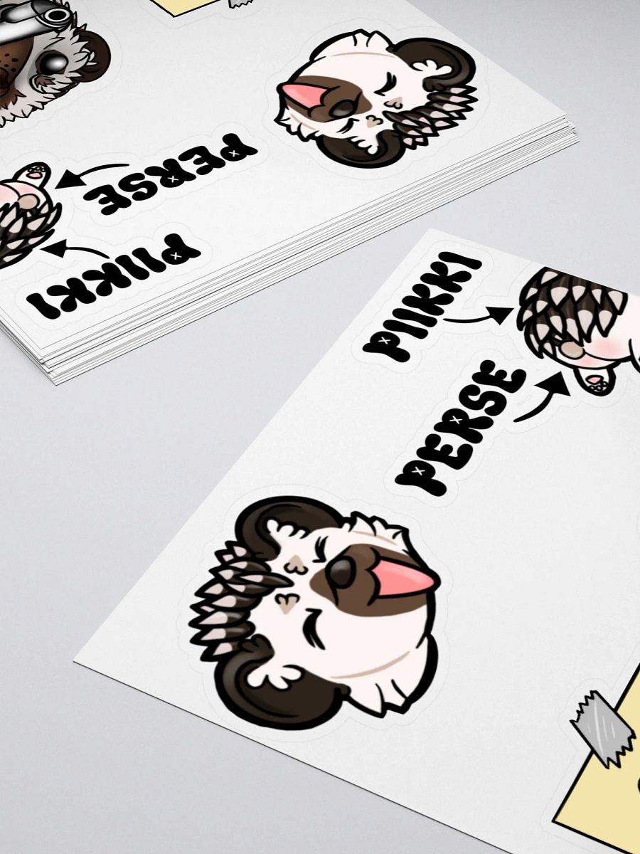 Full hedgehog set product image (10)