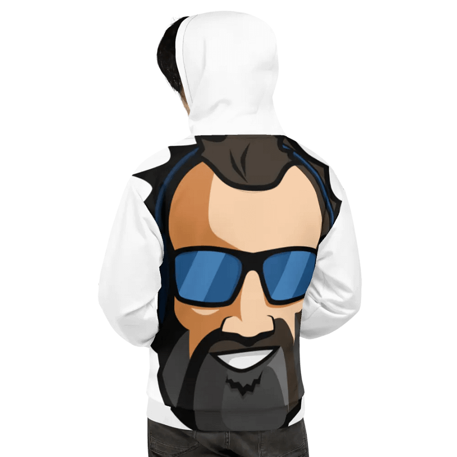 DBN Hoodie product image (4)