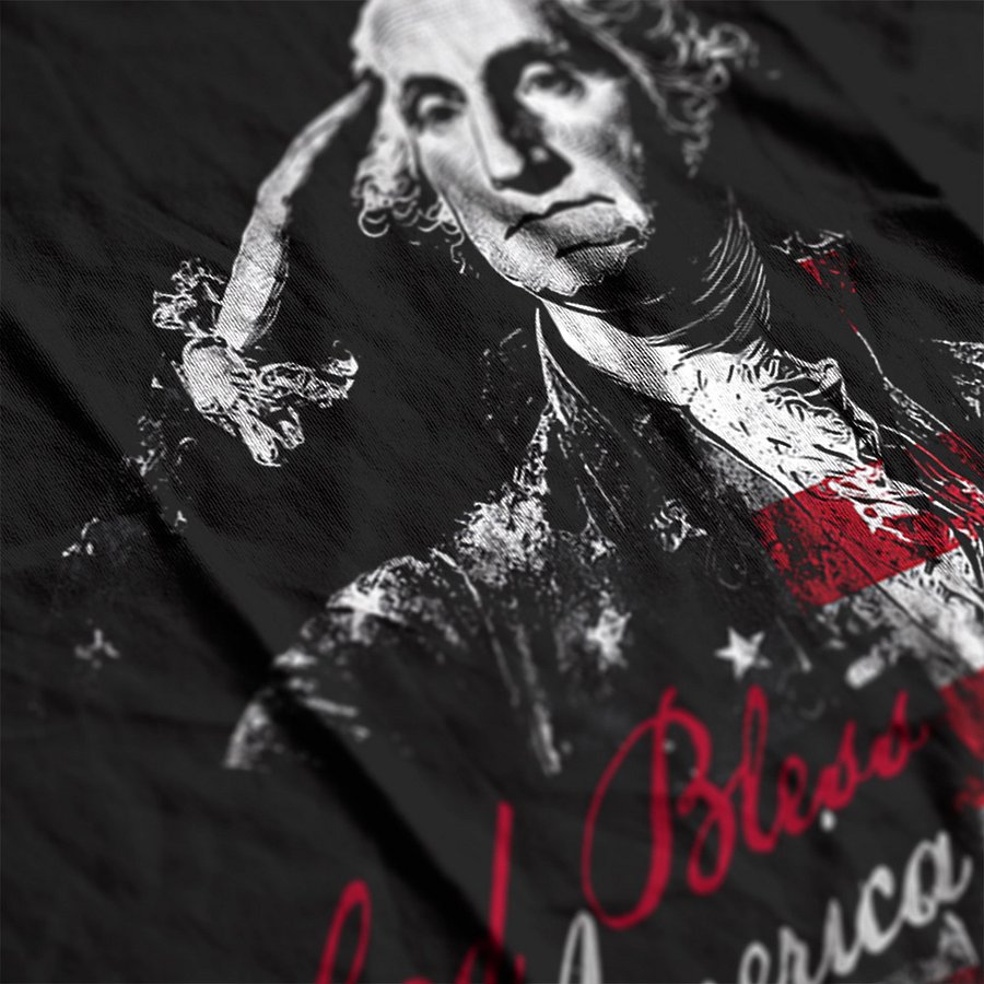 God Bless America: Washington Edition product image (2)