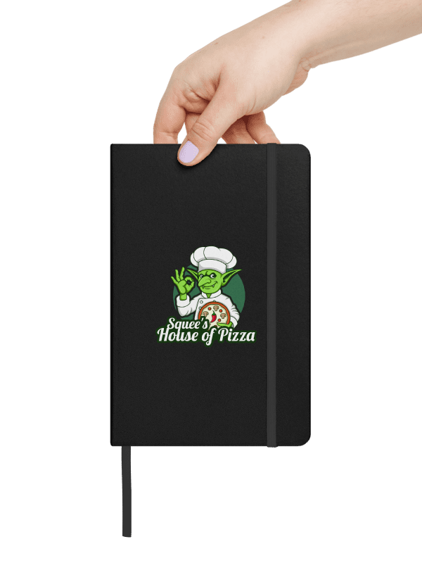 S.h.o.p. Notebook product image (4)