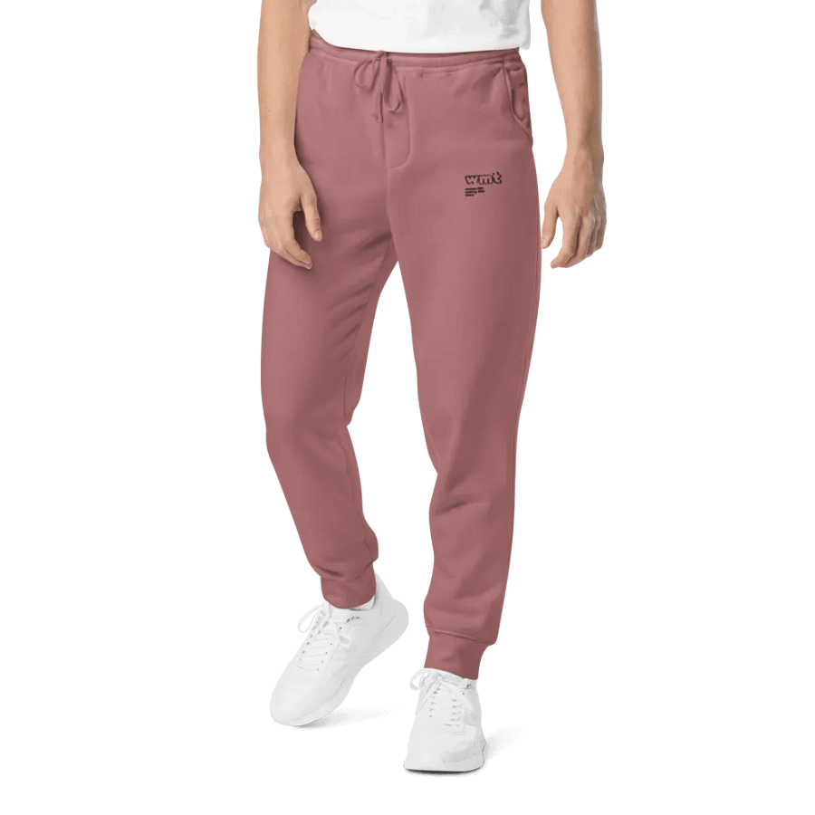 wmt rtd embroidered joggers product image (87)