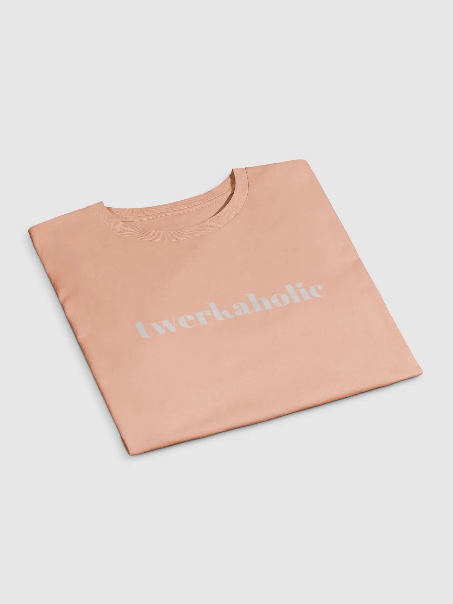 twerkaholic crop top product image (35)