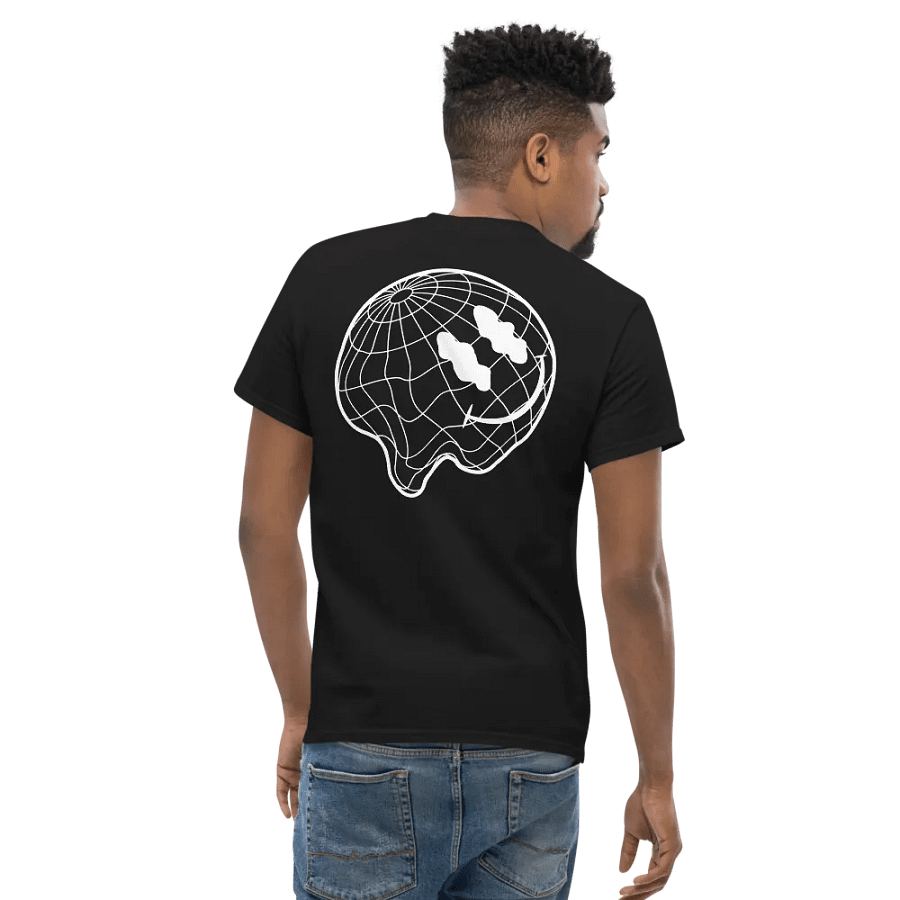 i'm ok mixed tee plus size product image (8)