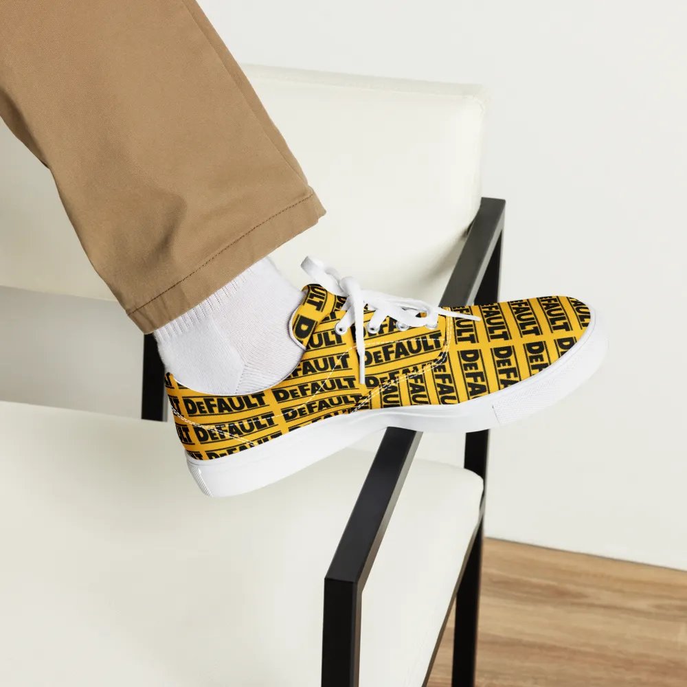 DeWalt DeFault Men's Lace-Up Canvas product image (5)