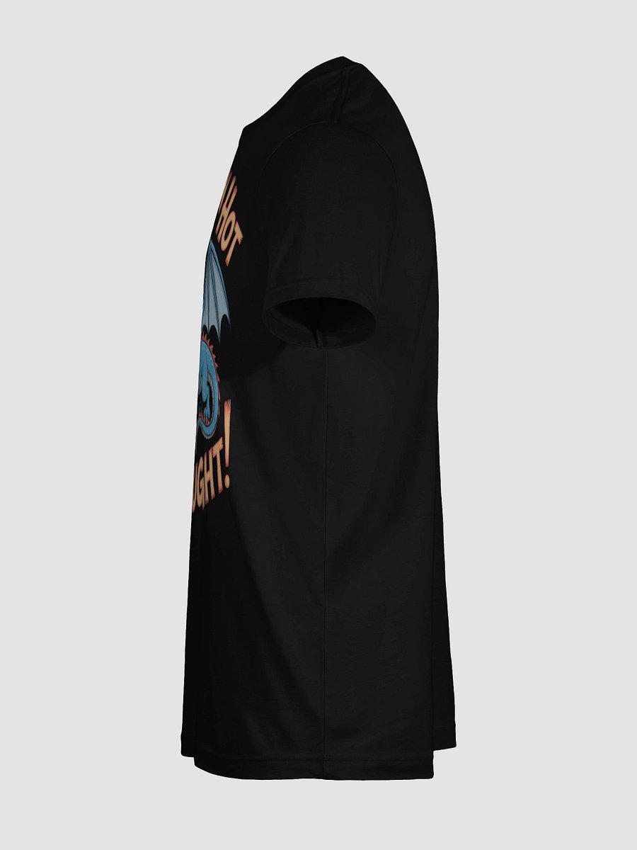 Fiery Dragon Breath T-Shirt product image (116)