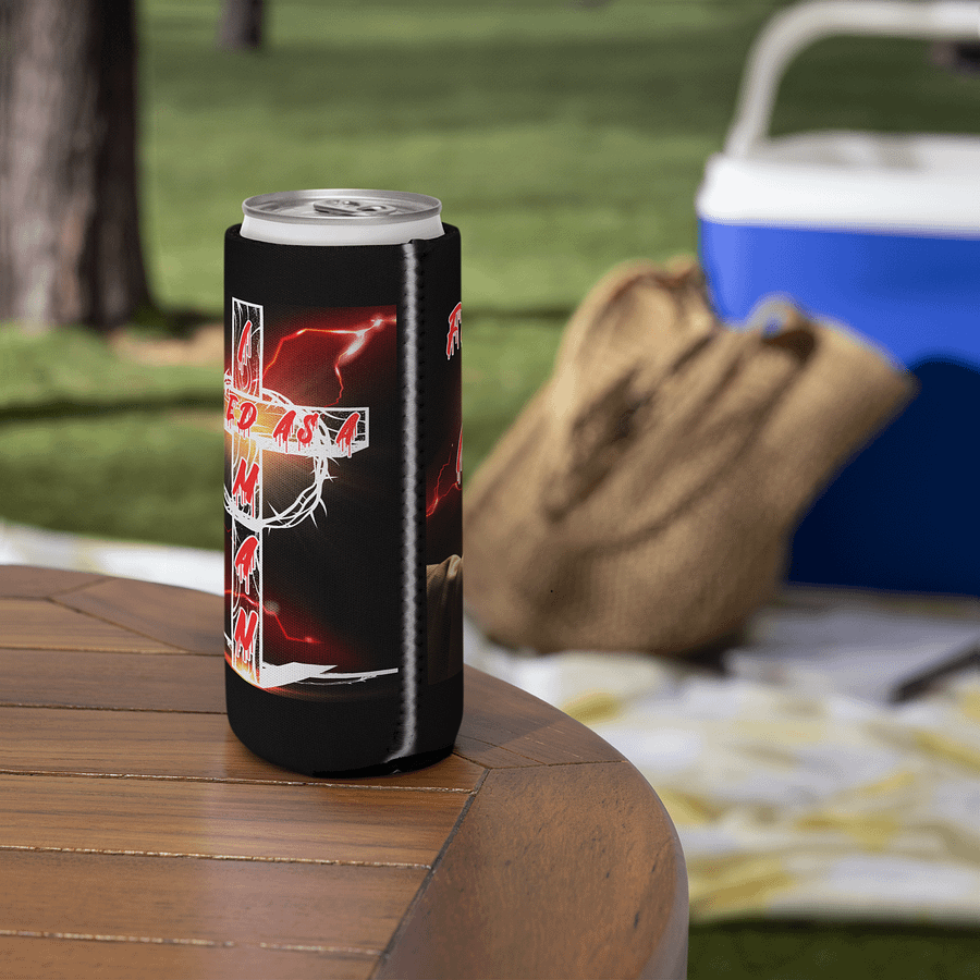 I Failed As A Man Can Koozie product image (14)