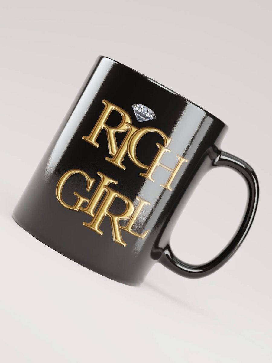 Rich Girl Code 