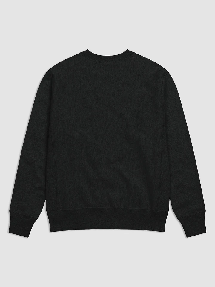 W/E x Champion Logo Crewneck product image (4)