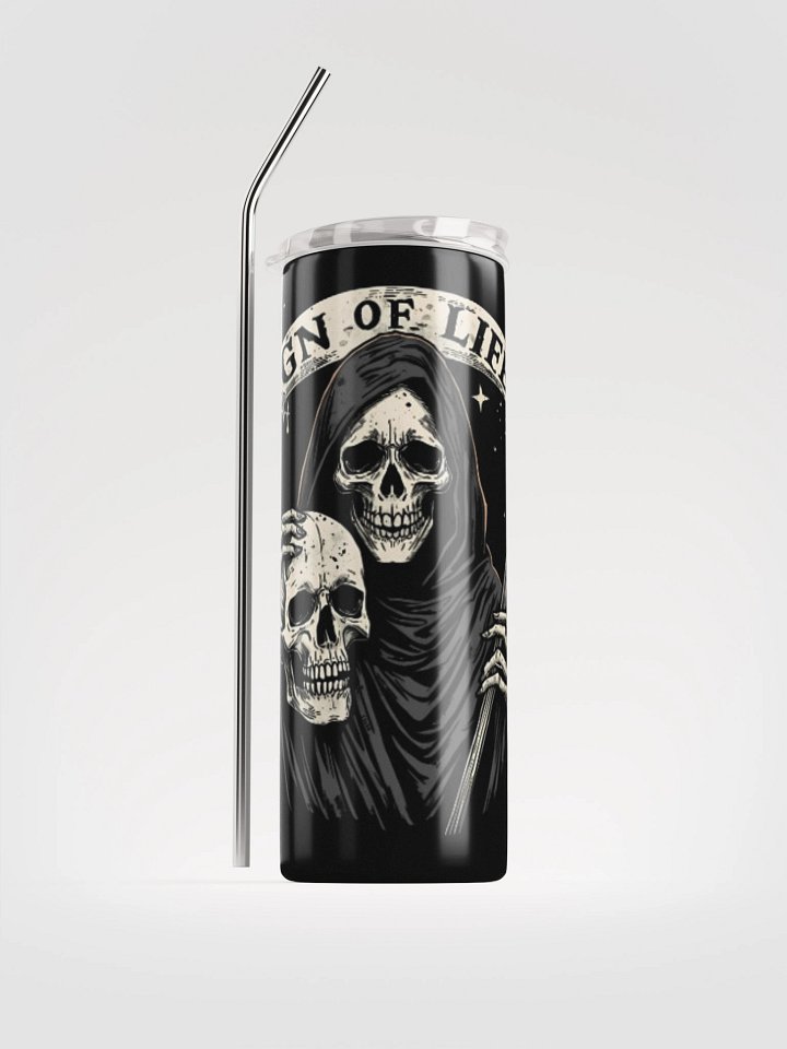 Tumbler! product image (1)