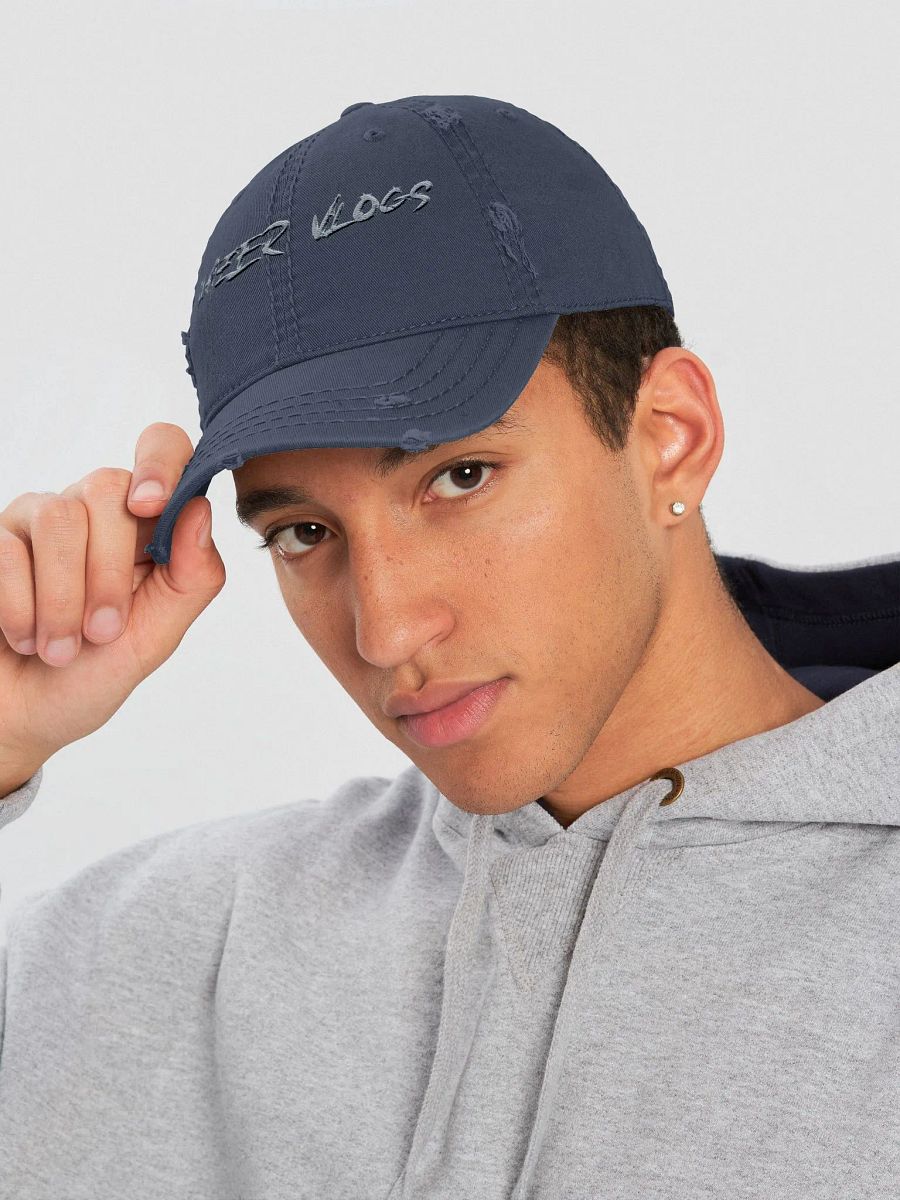 Classic Fade Cap product image (4)