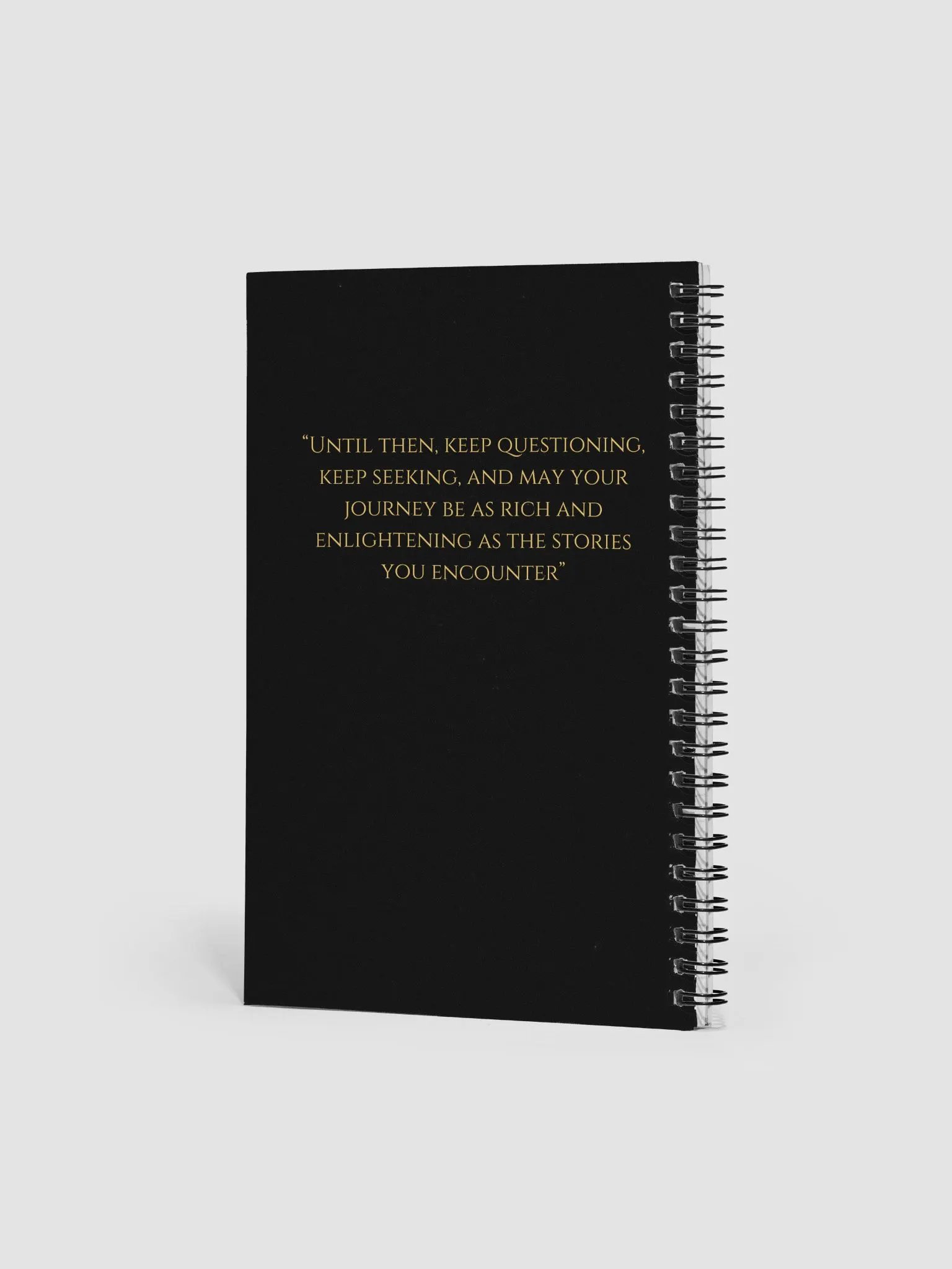 Sins & Secrets Journal product image (2)