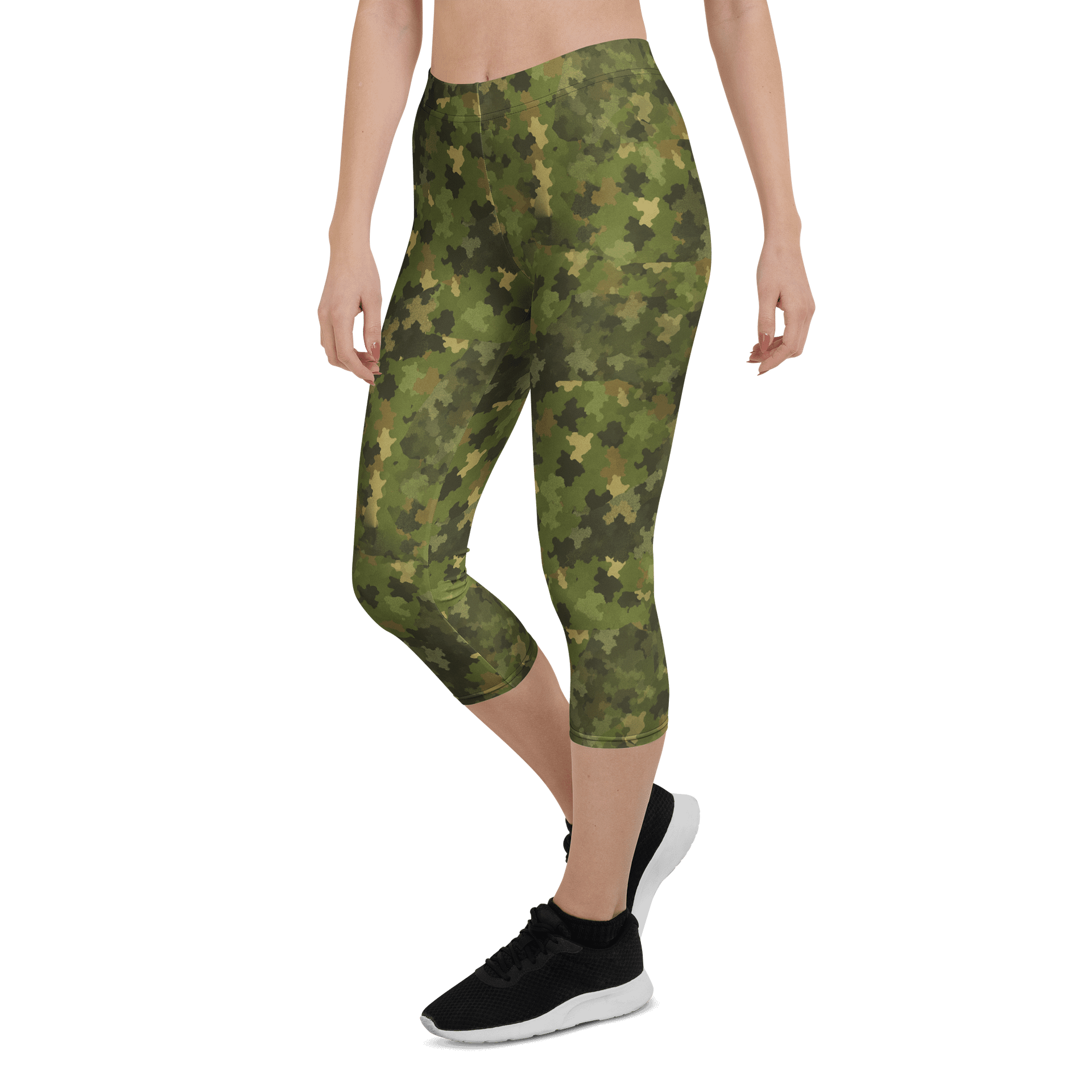 GPTCamo Women's leggings product image (6)