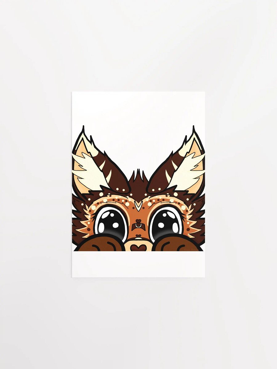 Lurk Poster! product image (2)