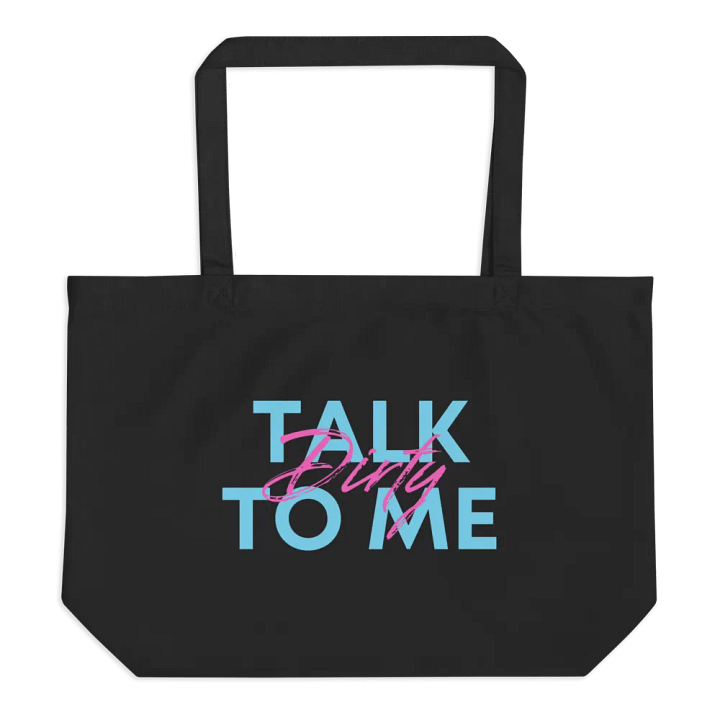 Tote Bag - 
