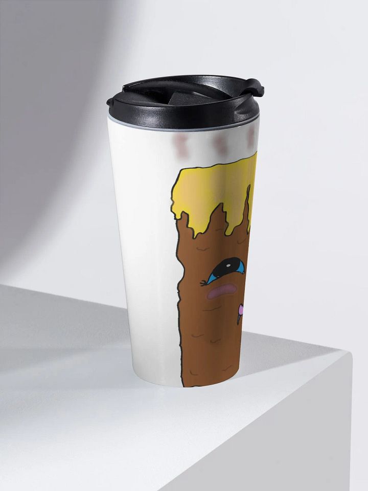 Cheesy Tot Travel Mug product image (2)
