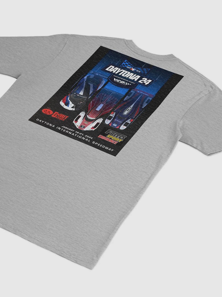 Fritosport Daytona24 product image (4)