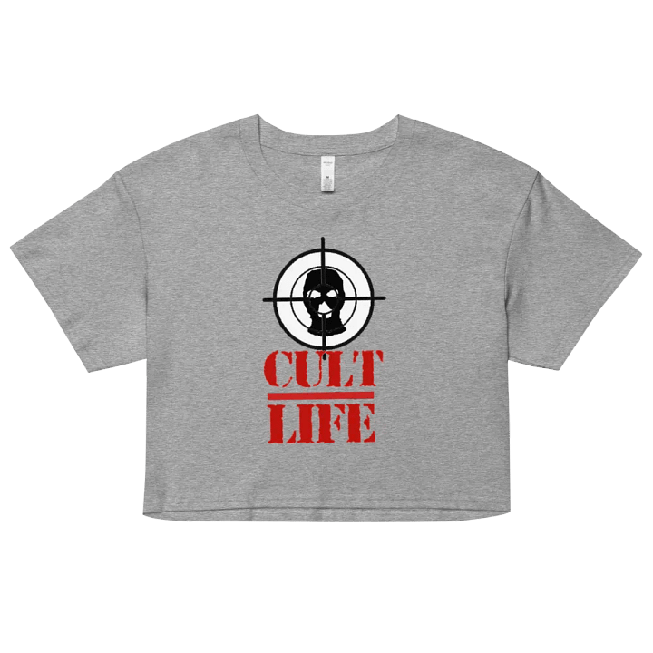 CULT LIFE ENEMY CROP product image (1)
