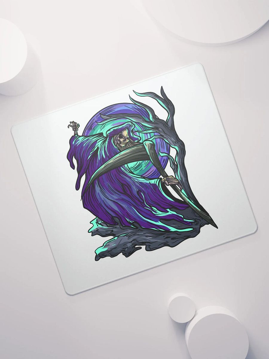 Fallen Reaper Gaming Mouse Pad product image (7)