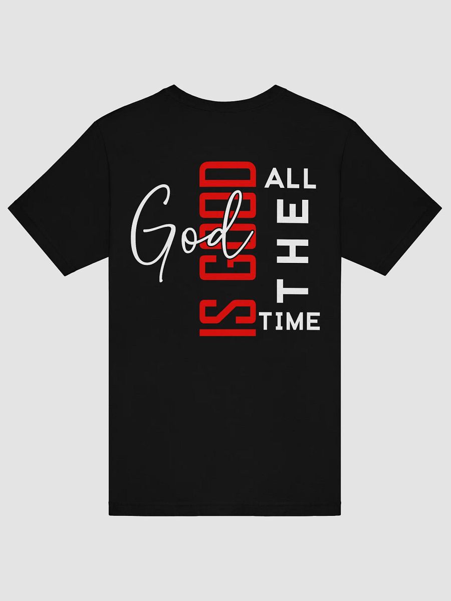 Divine Affirmation Tee product image (6)