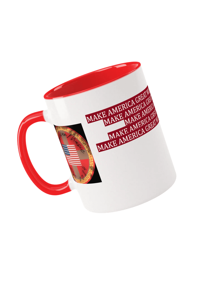 MAGMA mug product image (5)