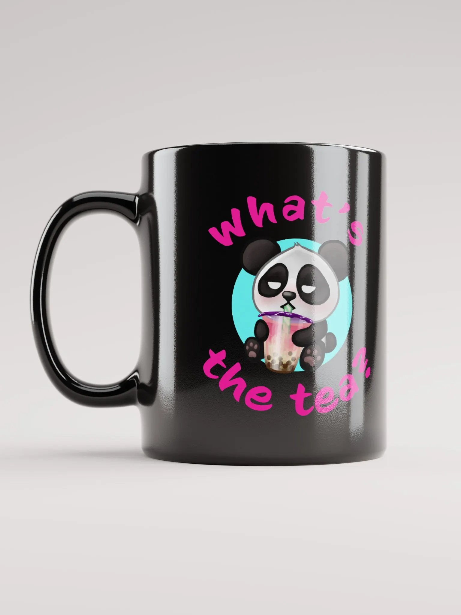 What's the Tea? Mug product image (6)