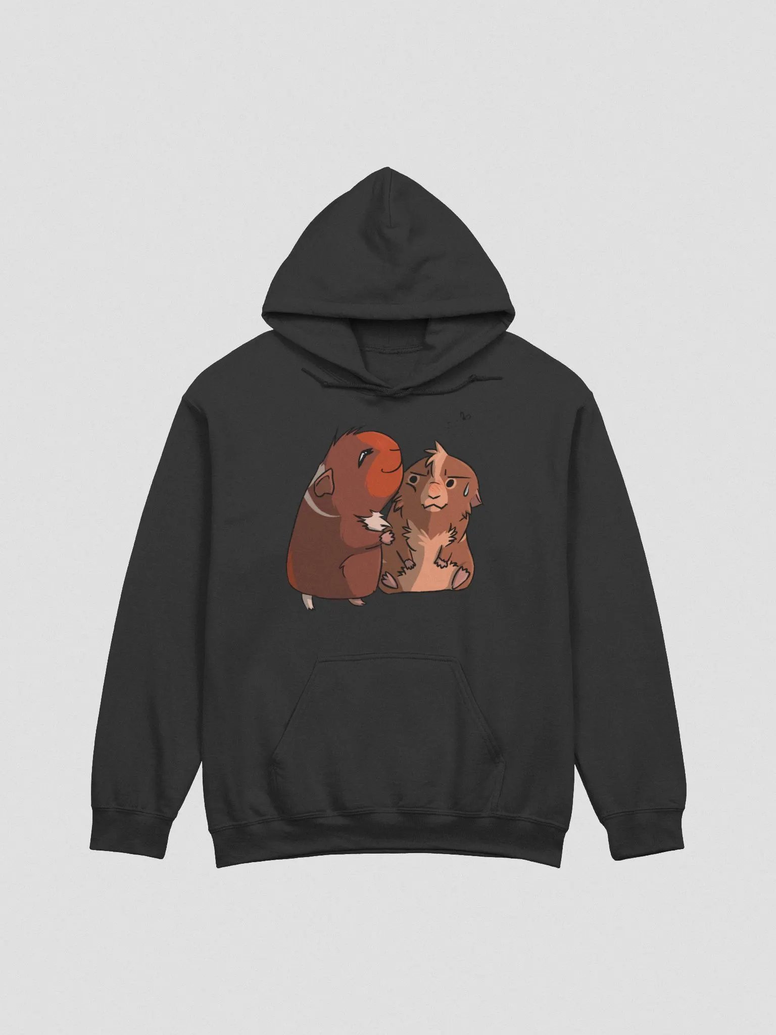 Hug Hoodie! product image (1)