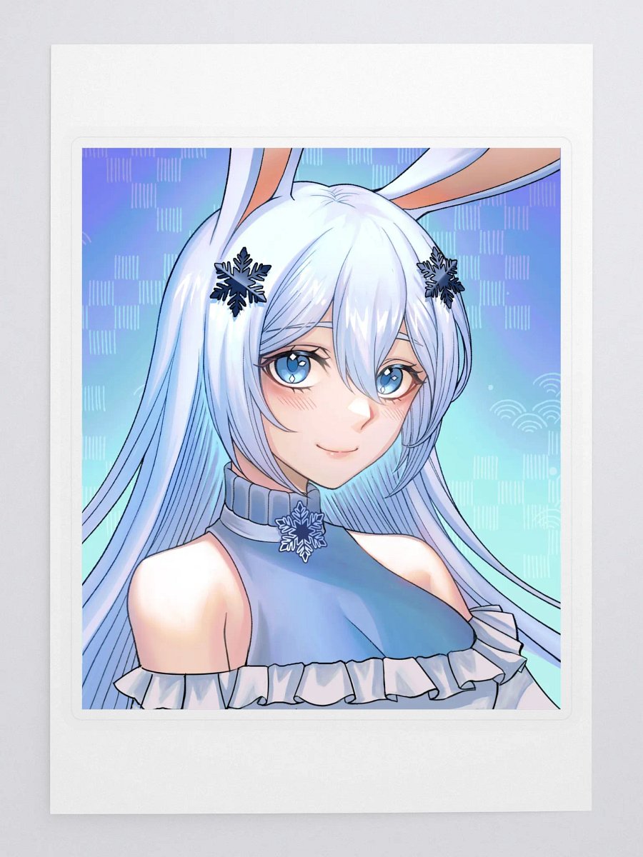 PFP Sticker product image (3)