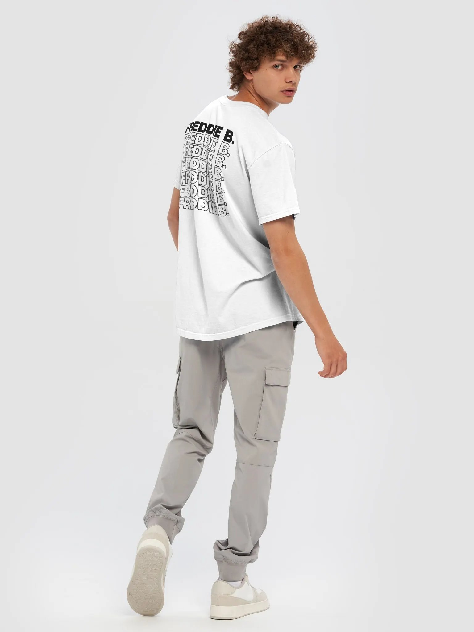 Official Freddie B. Tee (Cooler Edition) product image (91)
