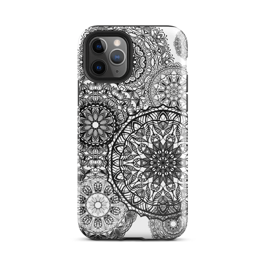 Stealth Armor iPhone® Case product image (4)