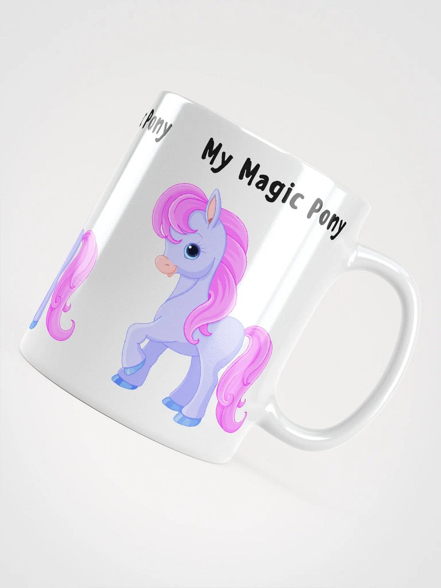 Mug MAGIC PONY product image (4)