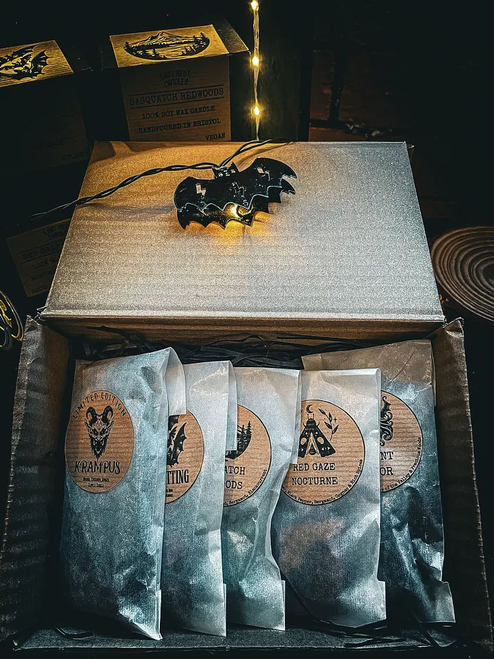 Wax Melt Box product image (1)