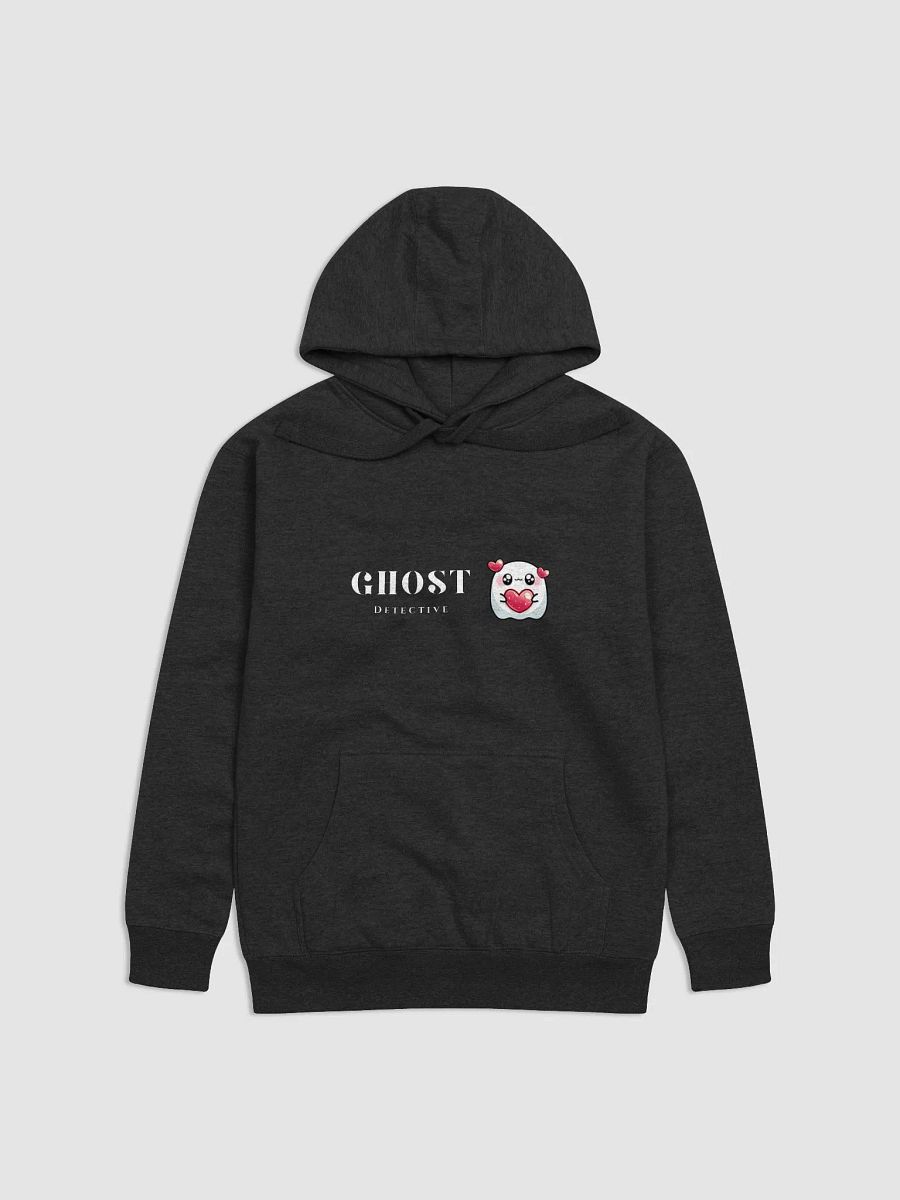 Ghost Detective Sweater product image (1)