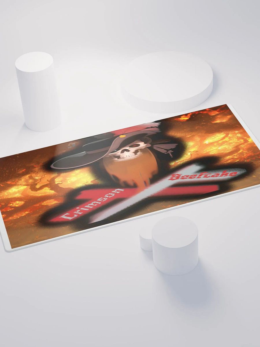 CrimsonBeefPad (Bigger) product image (4)