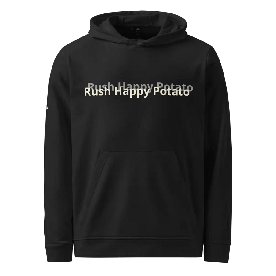 Rush Happy Potato hoodie product image (1)