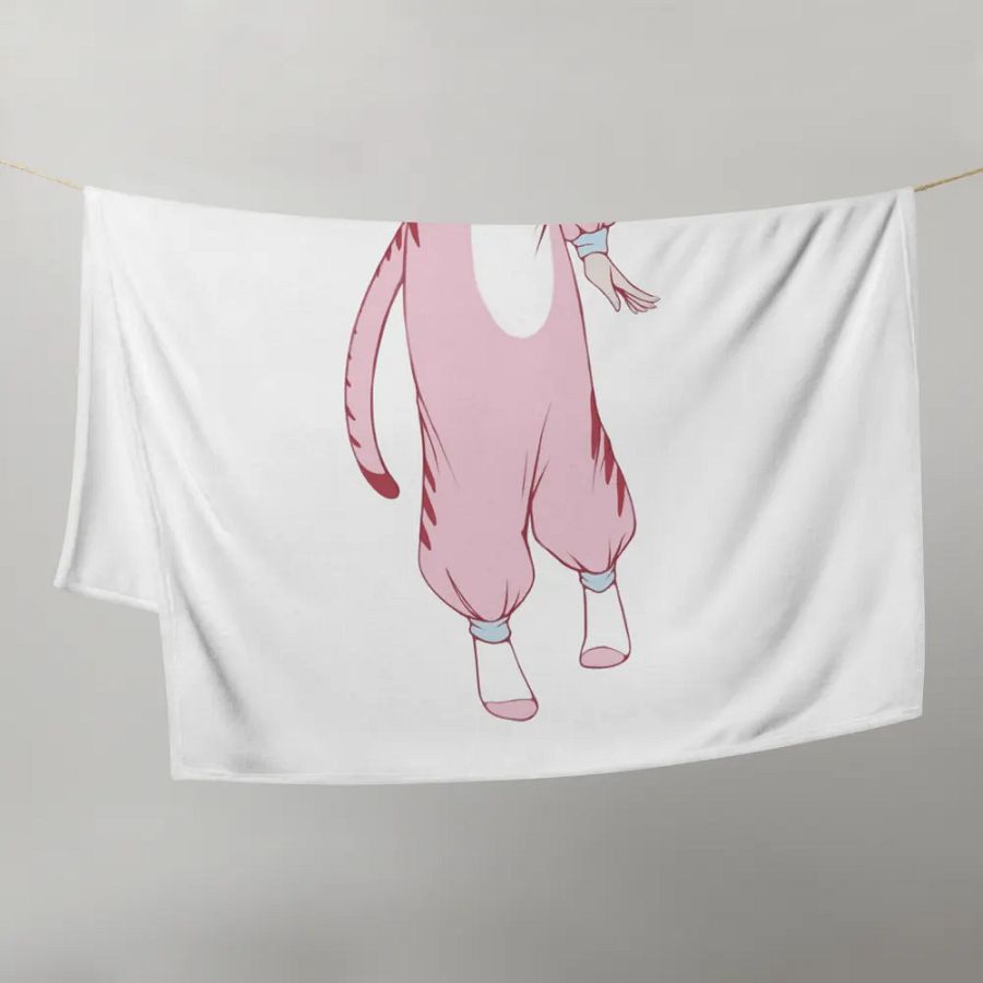 Fullbody Iris Blanket product image (21)