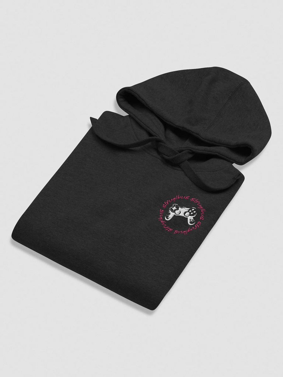 Struglbus Hoodie (Embroidered) product image (4)