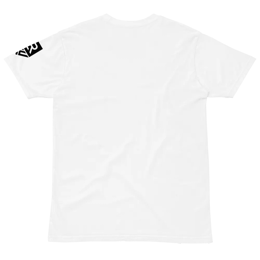 ER Shatter T-Shirt product image (11)