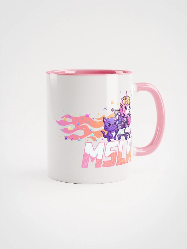 MSLA Sparkle Amigos - Mug product image (12)