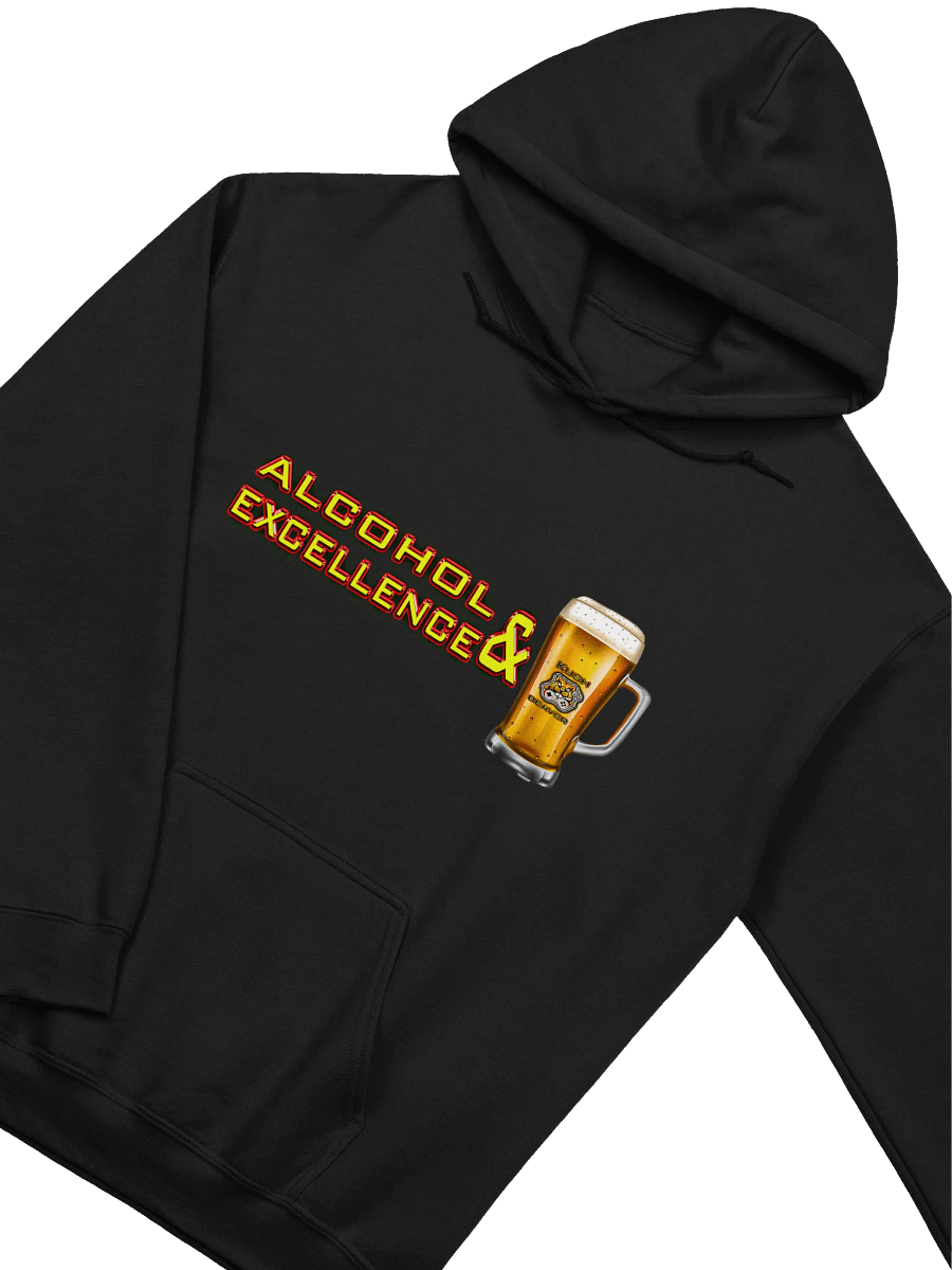 Alcohol & Excellence product image (3)