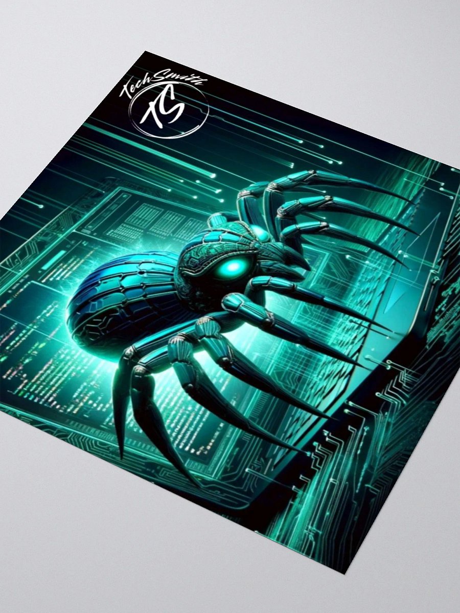 Venomous Vulnerability Sticker product image (3)