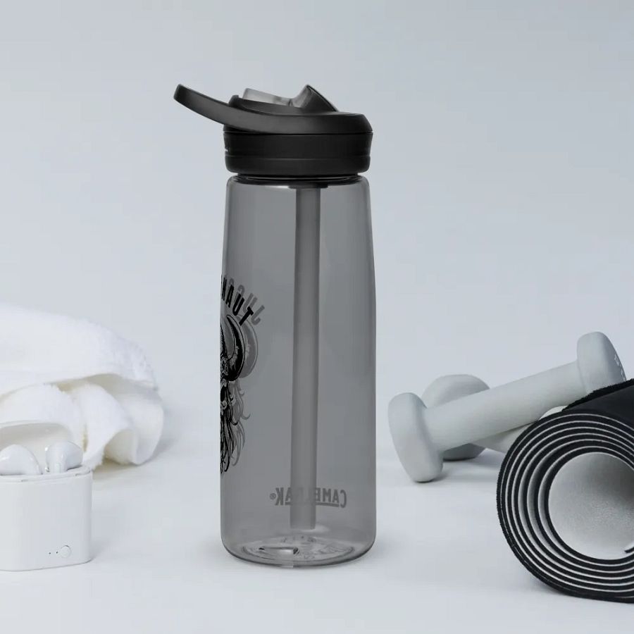 Juggernaut Sports Water Bottle product image (10)