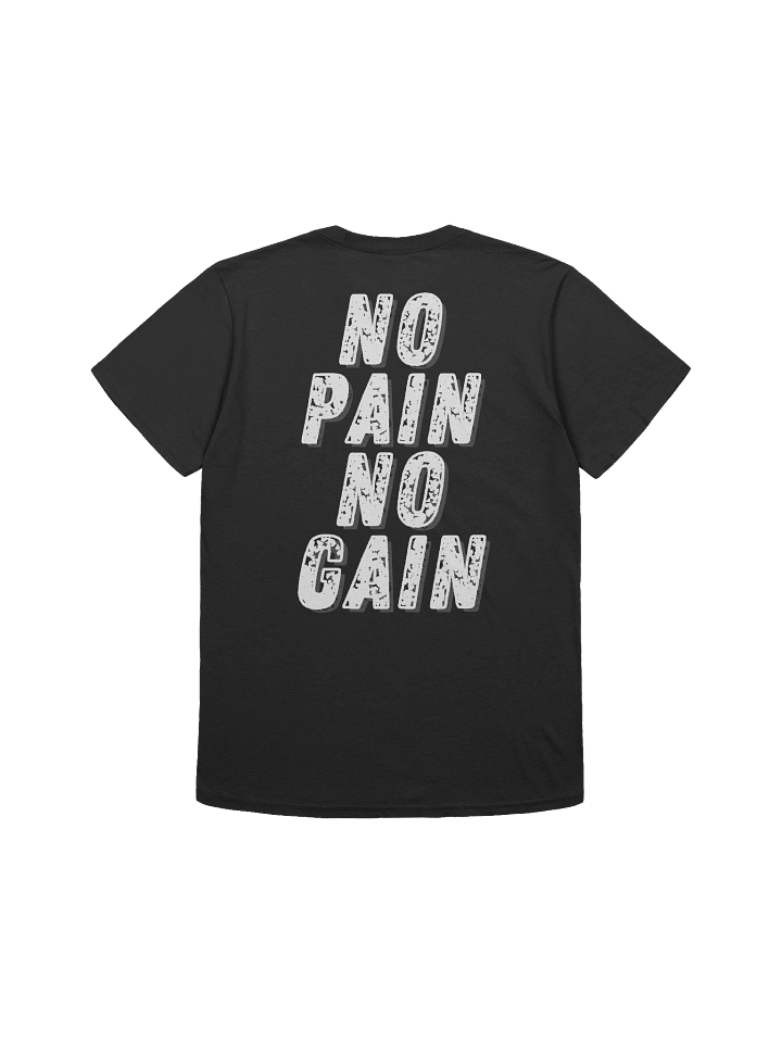No Pain No Gain Tee product image (17)