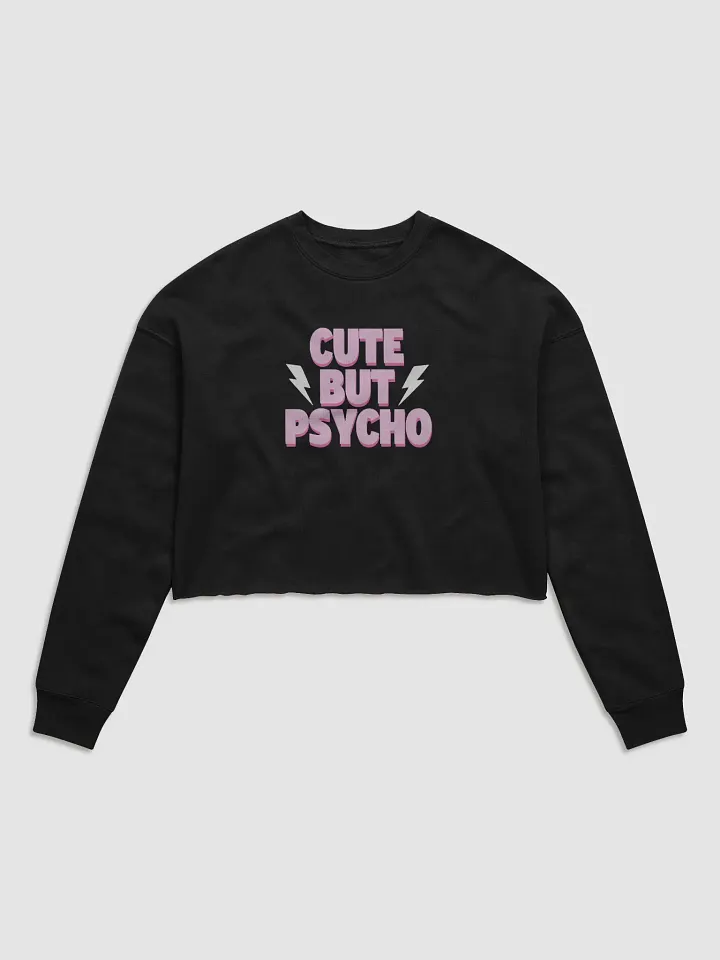 Cute But Psycho product image (4)