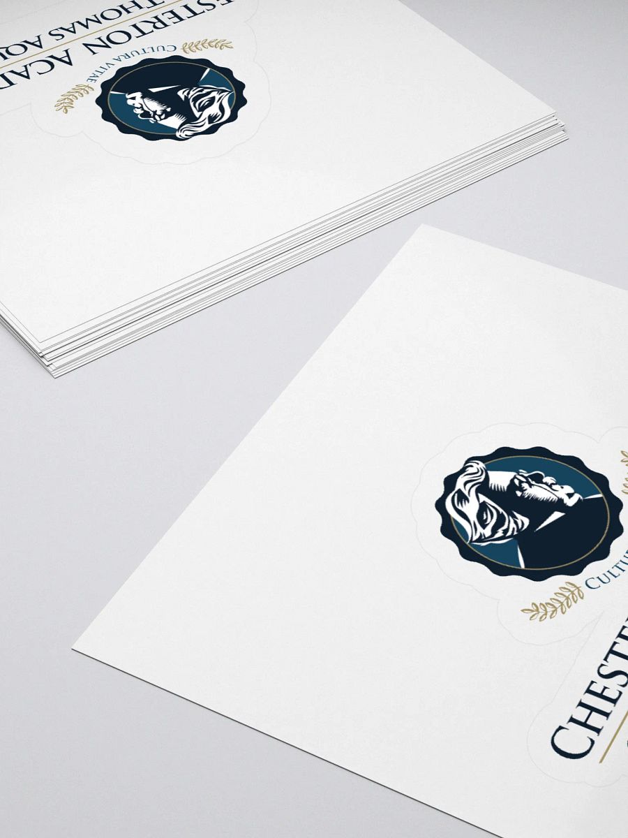 CASTA Stickers product image (10)