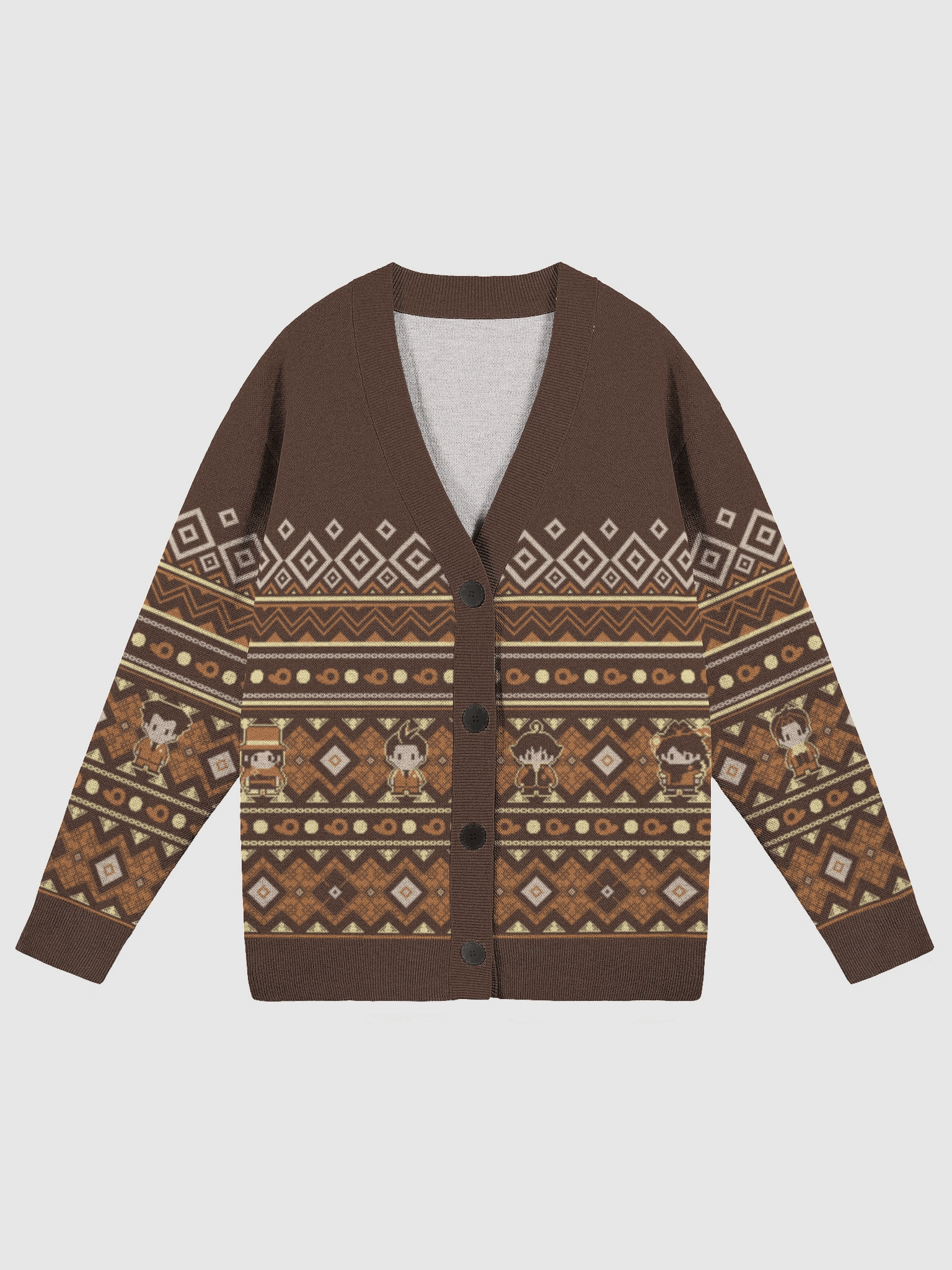 Choco Pixies product image (11)