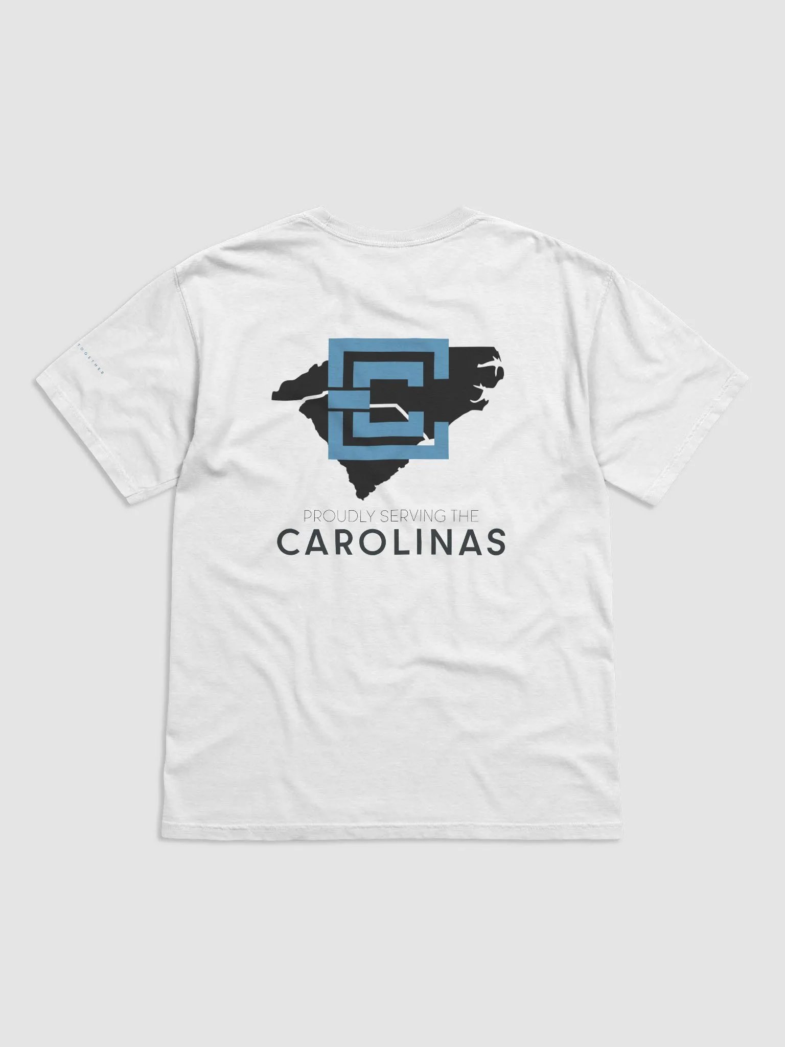 CREI 360 Tee product image (14)