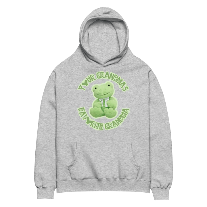 Shoutout Grandma!!!! - Hoodie product image (6)