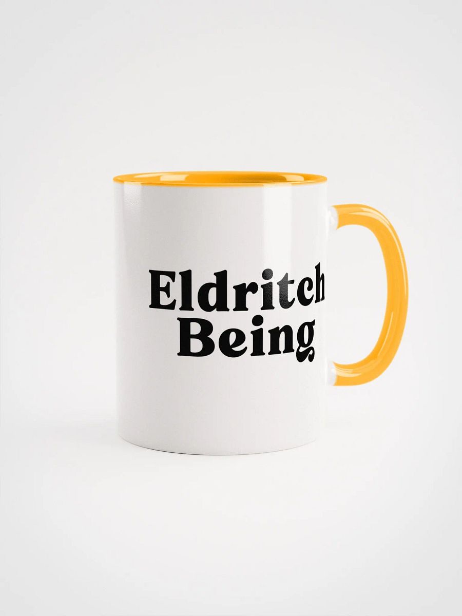 Eldritch Being Mug product image (1)