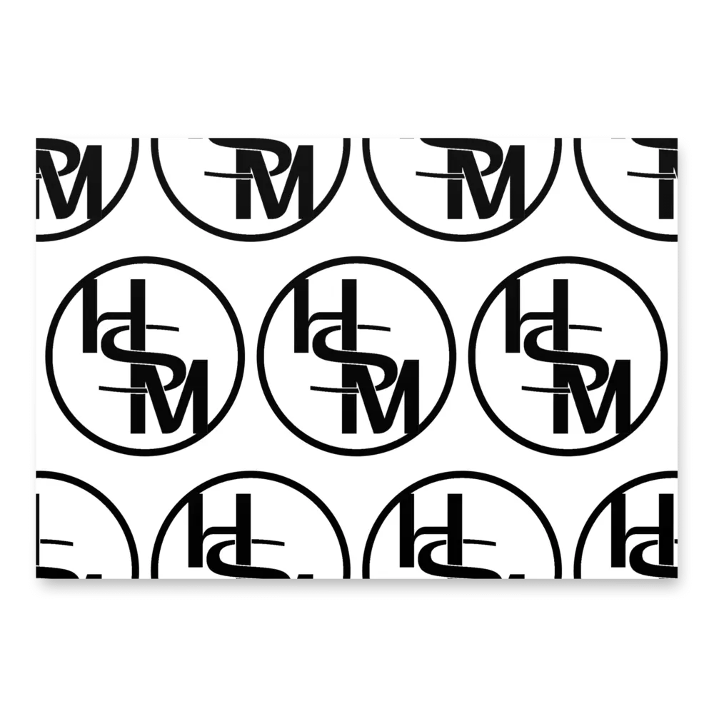 HSM GIFT WRAP product image (3)